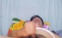 Talahib23: Handjob at My Friend's House