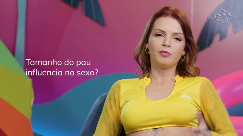 California TV: Verhört - Leh Linares