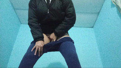 Lobicam: 单人自拍潮吹