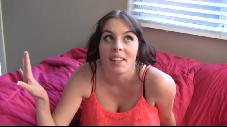 Pure redlight: Try Teens Please One More Time - Episode 3