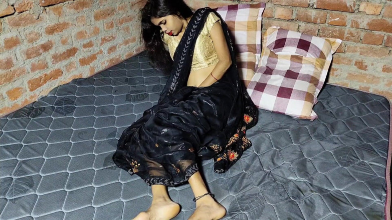 Shivanibaby: Entering the House at 12 O'clock in the Night, Going to...