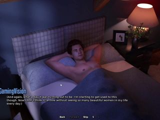 Gaming vision: Viața în Santa County Joc Walkthrough partea 3