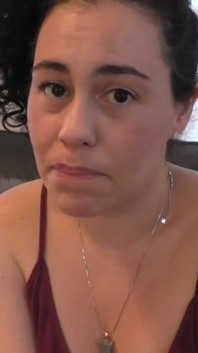 Hot wife sweetly and cruelly destroys cuck hubby's ego