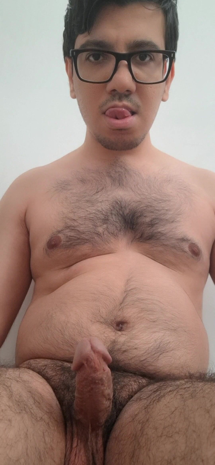 Amrzzers: Come on, Sit on This Cock!