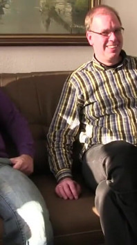 Les nanas sexy adorent les orgies - DVD