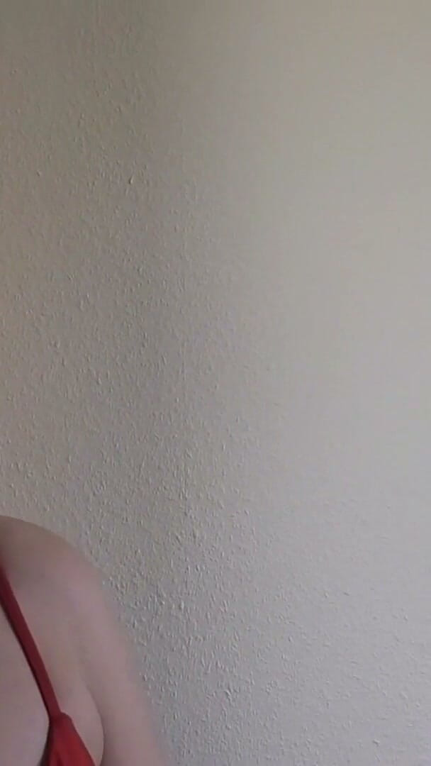 Eva Engel: My Landlord Heard Me and Fucked Me