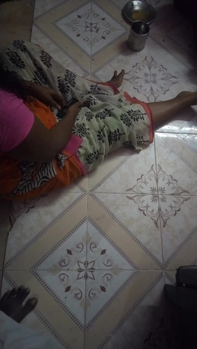 Aunty Push Water Pump (Benita sweety)