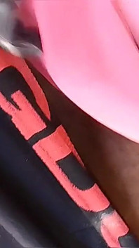 The John Is Wearing and Mashed
