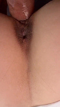 I Get up There, Open the Door, Door She's Waiting in Bed for Me in Luxury Lingerie