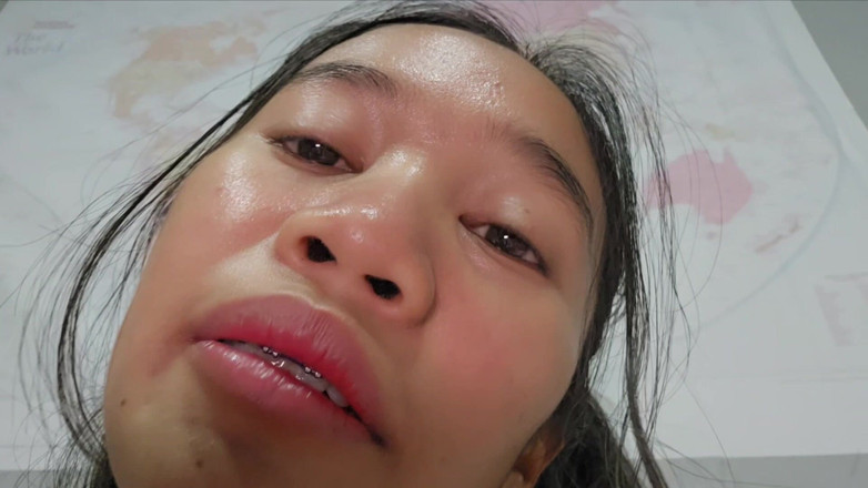 creamberryfairy: Giantess Stepdaddys Girl