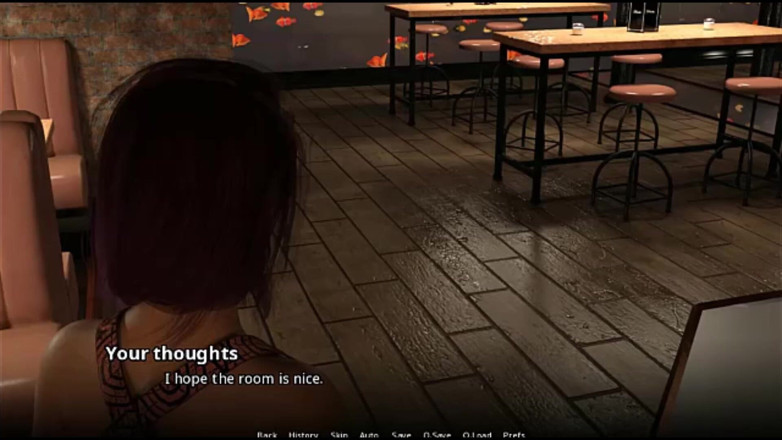 Visual Novels: WVM stars universitaria parte 159