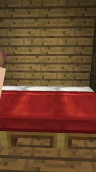 Memek jenny mod si minecraft dientot habis-habisan sampai dicrot di dalam