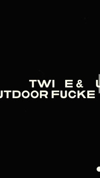 Outdoor Fun with My BBC Bull and Squirt All Over the Place!