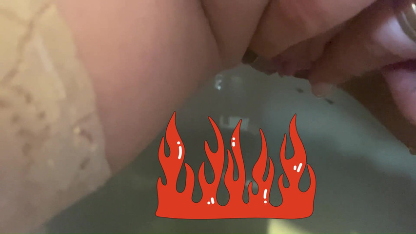 Adventures of Milfycalla Ep 53 Play with Pee (MILFy Calla)