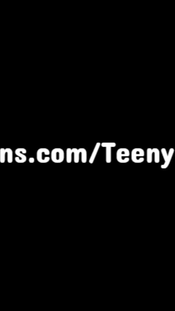 Teeny Ginger: Paper-handed Bitches Get Fucked in the Ass