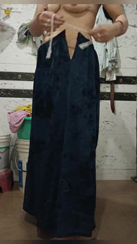 Priya Bhabi Doggy Style Video