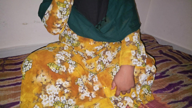 BD_X_HUB: The Modern Stepmother-in-law Tested It Out by Fucking It Herself