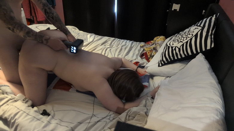 MarceloBatista1: Backup del cazzo di papà Un sacco di orgasmi