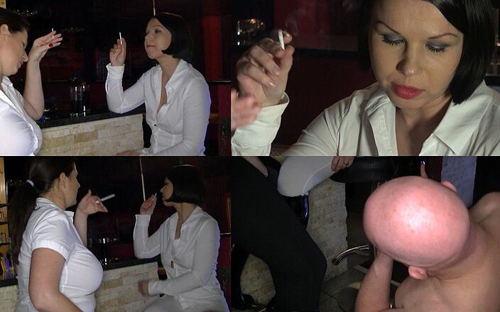 Lydia Privat: イスタンブール奴隷の夜