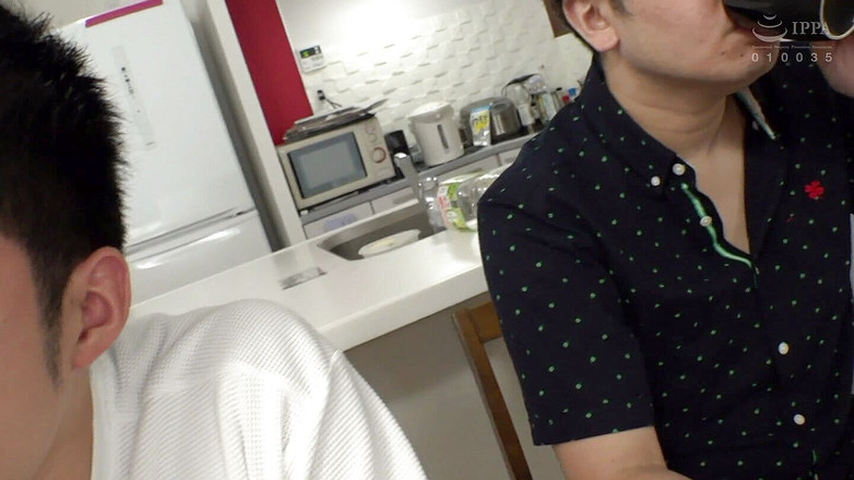 Raptor Inc: Me casé con marido y él tiene un hermanastro pervertido: Hoshina...