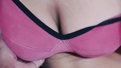 Hotannusex: Indian Boy Inserted His Dick Deep Inside His Bhabhi Throat