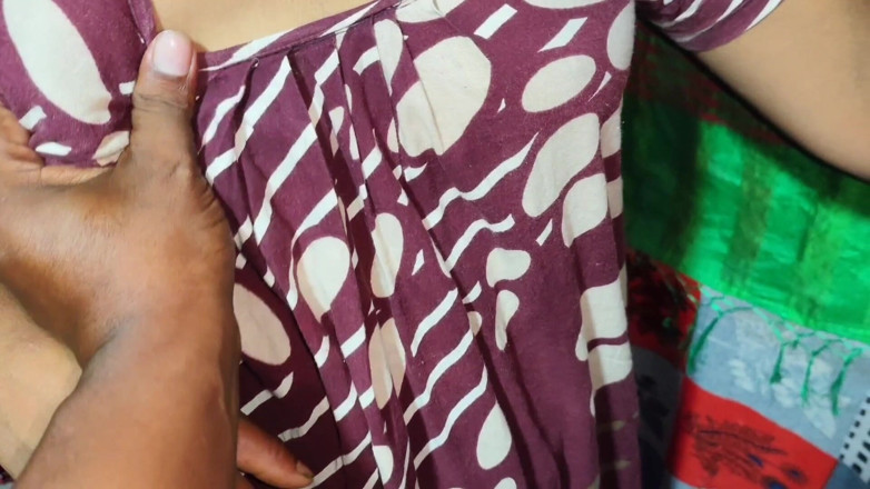 Fullmoti9: Bangla audio Desi Sexy Bhabhi a Dewar Ji indický sex