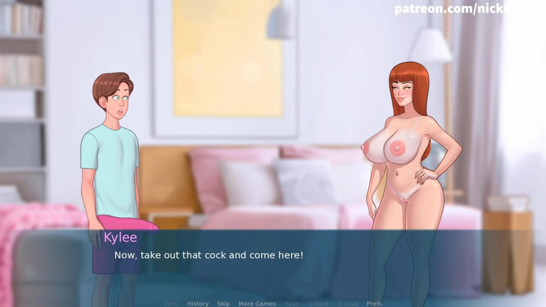 Hentai World: Секс-записка трахає рот рудої повії