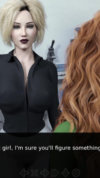 Adored by the Devil (by Empiric) - Having Sex as Repayment for a Fine Job(10)