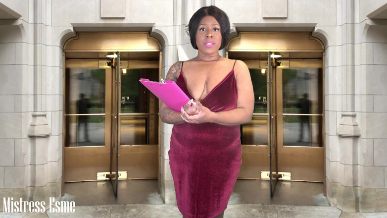 Mistress Esme: SOCIÉTÉ AB