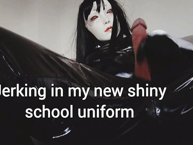 My New Uniform (The shining)