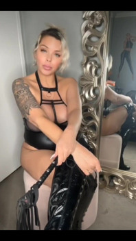 Brand New Femdom