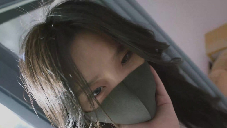 Aisan girl bondage: Ms15 - po svázání dívky se dotkl celého jejího těla