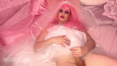 Natalie Napoli: Nemůžu si vzít muže, jsem kluk!