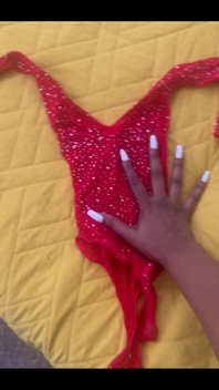 Wanna See How Well I Wore This Before I Was Fucked by 2 Beautiful Latinas