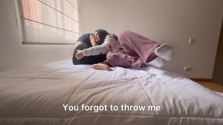 scarlettandc: Lucha libre femenina