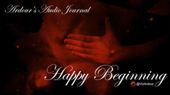 Viz Ardour: Ardour's Erotic Audio Journal | Happy Beginning