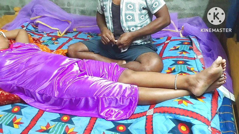 Cute Sunita: Indian Couple Amateur Sex