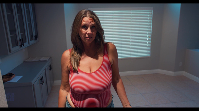 Sex Over 50: Blue Balls