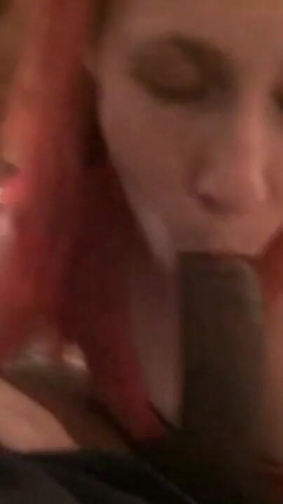Poppiseed: Lil Mary Face Fuck &amp; Swallow Part 1