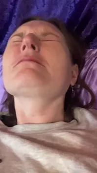 Queef Queen Brings You Her Super Noisy Pussy on the Almost Sfw Asmr Cracker