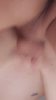 Trans Ceyba Sol Goes Deep in a Wet Pussy