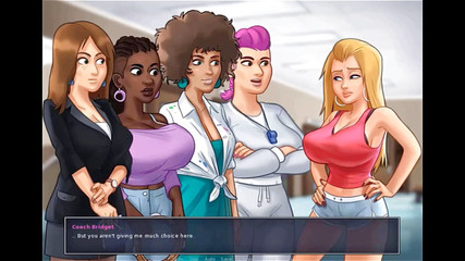 Cartoon Play: Saga musim panas bahagian 8