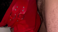 Danmel X: Plivejte na mě, plač na mě, služ mi