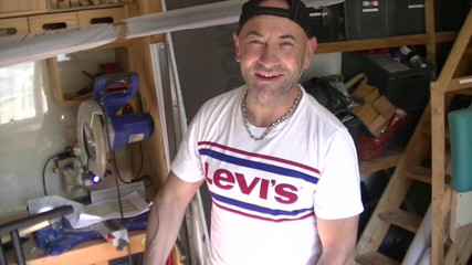 FRENCH HOLES CREAMPIED: Трахав без презерватива член xxl прямого анонімного