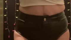 You&#039;ll Cum on My Ass - Custom