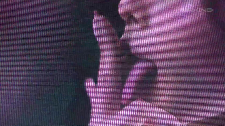 Raptor Inc: Tsukino luna - cewek perancis yang lagi asik ciuman mesum sampai...