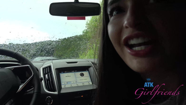 ATK Fans (Girlfriends): Emily has been telling you how bad she wants to...