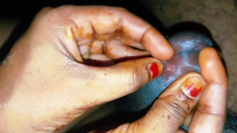 Savita bhabhi7: My Sister-in-law Played the Role of My Wife and We...