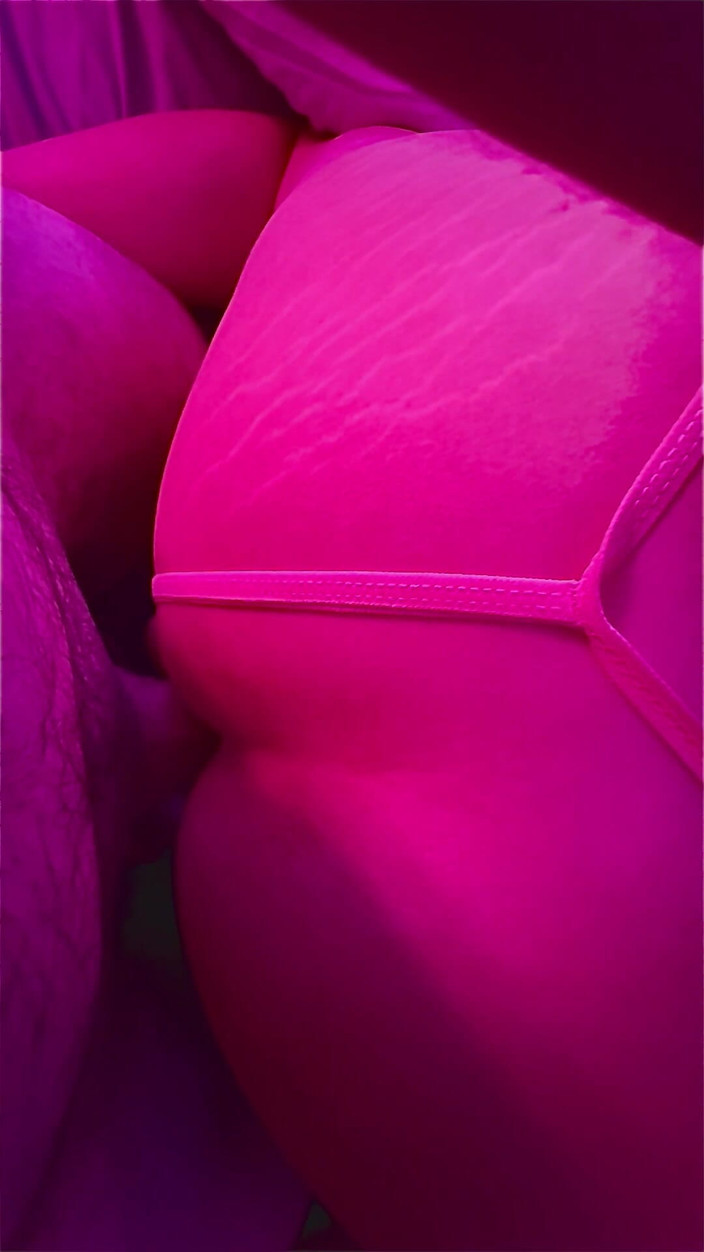 Mia Rae Fox: 独家第一眼 - 不要错过