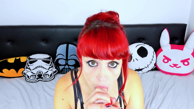 Candystart Videos: Vreau să fiu a ta.